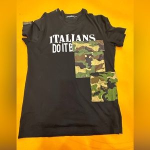 Italians do it better Tee